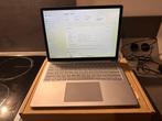 Microsoft Surface Laptop 6 + Docking station 2, Computers en Software, Windows Laptops, Gebruikt, Met touchscreen, Microsoft, 15 inch