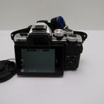 Olympus M10 Mark II/M.Zuiko 12-50mm | LCD Defect, Gebruikt, Olympus, Siriusdreef 72, Compact