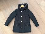 Woolrich winterjas jongens 10-12 jaar, Ophalen of Verzenden, Gebruikt, Jongen, Jas