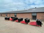 Tegelriek shovel giant weidemann schaffer grote voorraad !!, Ophalen