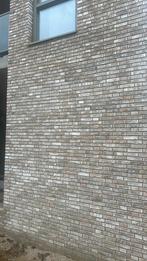 Metselstenen amsterdam zuid-oost, Ophalen, Zo goed als nieuw