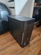 Werk/ thuis computer Asus T3-710 - i7 6700, 16GB DDR3, GT610, Computers en Software, Processors, Ophalen, Zo goed als nieuw, Intel Core i7