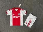 ajax thuis shirt 25/26, Ophalen of Verzenden, Shirt