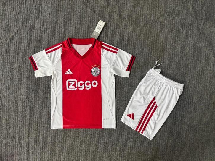 ajax thuis shirt 25/26, Sport en Fitness, Voetbal, Shirt, Ophalen of Verzenden