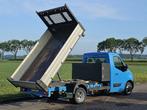 RENAULT MASTER 2.3 kipper euro6, Auto's, 125 pk, Gebruikt, Euro 6, Bedrijf