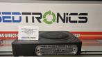 UsedTronics - Audio System US08 active EVO 8 inch subwoofer, Auto diversen, Autospeakers, Gebruikt, Ophalen of Verzenden
