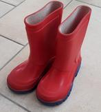 Regenlaarsjes maat 24/25, Gebruikt, Jongen of Meisje, Ophalen of Verzenden, Laarzen