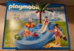 Playmobil # 6673 summerfun, Ophalen of Verzenden, Zo goed als nieuw, Complete set