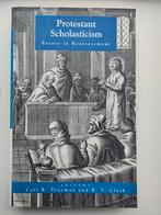 Protestantse Scholastiek: Essays in Herbeoordeling, Ophalen of Verzenden, Gelezen, Carl R. Trueman and R. S. Clark, Christendom | Protestants