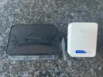 Netgear XAVB5004 Switch + XAV5101 Powerline, Nieuwstaat, Computers en Software, Powerlines, Ophalen of Verzenden, Zo goed als nieuw