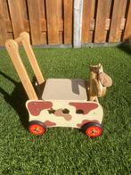 Peuter karretje, Ophalen of Verzenden, Zo goed als nieuw, Overige typen