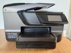 HP officejet Pro 8600 Plus kleurenprinter inkjet, Computers en Software, Printers, Ophalen, Gebruikt, Inkjetprinter, All-in-one