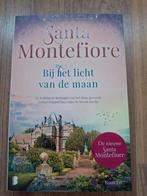 Santa Montefiore - Bij het licht van de maan, Boeken, Romans, Ophalen of Verzenden, Gelezen, Santa Montefiore, Nederland