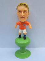 Voetballer kuyt mini, Ophalen of Verzenden, Zo goed als nieuw, Overige binnenlandse clubs, Beeldje of Poppetje