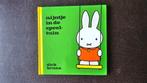 Nijntje in de speeltuin - Dick Bruna – De Harmonie, Ophalen, Zo goed als nieuw, Dick Bruna