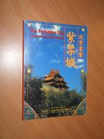 The Forbidden City - Former Imperial Palace, Ophalen of Verzenden, Zo goed als nieuw, Europa