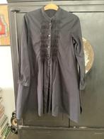 Cora Kemperman Dunne Zwarte Tuniek /Blouse maat M, Kleding | Dames, Zwart, Cora Kemperman, Gedragen, Ophalen
