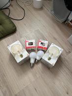 LED Lampen losse koop mogelijk - slimme en dimbare, Ophalen of Verzenden, Zo goed als nieuw, Glas, Minder dan 50 cm