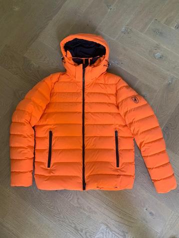 Toni Sailer ski jas en broek beschikbaar voor biedingen