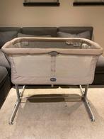 Chicco Next 2 Me Co-sleeper - Zo goed als nieuw!, Kinderen en Baby's, Babywiegjes en Ledikanten, Ophalen, Zo goed als nieuw, Wieg
