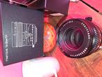 TTartisan tilt 50mm f4 Sony E, Ophalen of Verzenden, Nieuw