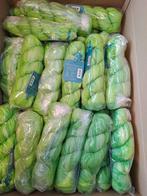 Nieuw handgeverfd Scheepjes Simy's Hope 100% merinowol, Ophalen of Verzenden, Nieuw, Breien of Haken, Wol of Garen