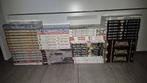 Manga collectie, Boeken, Ophalen of Verzenden, Zo goed als nieuw, Japan (Manga), Meerdere comics