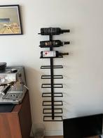 Wijnrek / Wine Rack 2x5 bottles, Ophalen, Metaal, Minder dan 50 cm