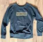 Grijze sweater Dstrezzed maat M, Kleding | Heren, Truien en Vesten, Maat 48/50 (M), Dstrezzed, Ophalen of Verzenden, Grijs