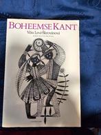 Boheemse kant, Hobby en Vrije tijd, Kantklossen, Ophalen of Verzenden, Zo goed als nieuw, Patronen