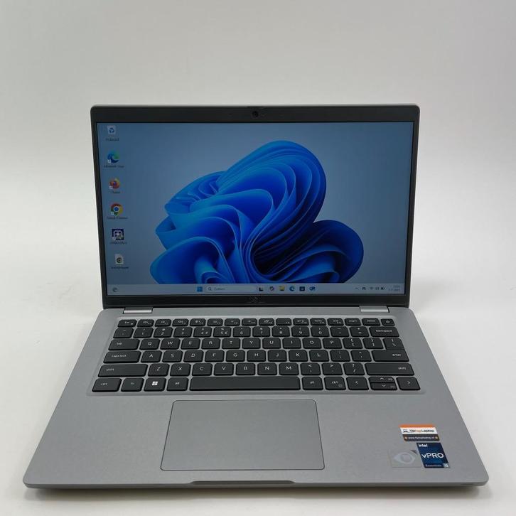 Dell Latitude 5430 – Core i5-1235U – 16GB – 512GB, Computers en Software, Windows Laptops, Refurbished, 14 inch, SSD, 4 Ghz of meer