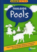 Pools - wat en hoe / taalgids Pools, Boeken, Woordenboeken, Zo goed als nieuw, Verzenden