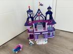 My little pony kasteel, Kinderen en Baby's, Speelgoed | My Little Pony, Ophalen, Gebruikt