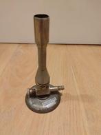 gasbrander / gasbrandertje, Ophalen of Verzenden