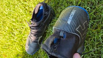 voetbalschoenen Nike Mercurial maat 40 beschikbaar voor biedingen