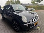 Mini Mini Cabrio 1.6 Cooper Sidewalk, Auto's, Voorwielaandrijving, Gebruikt, 4 cilinders, Cabriolet