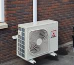 Airco monteur bied zich aan, Witgoed en Apparatuur, Airco's, 3 snelheden of meer, Ophalen of Verzenden, Zo goed als nieuw, 100 m³ of groter