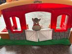 Partij little people speelgoed Manege trein vrachtwagen auto, Kinderen en Baby's, Speelgoed | Fisher-Price, Ophalen, Zo goed als nieuw