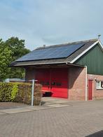Asbest vrije golfplaten, gelegt in 2003., Ophalen, Gebruikt, Zwart, 15 m² of meer