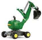 John Deere Graafmachine Rolly Toys 421022 Wielkraan