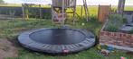 Trampoline berg 360, Ophalen, Gebruikt