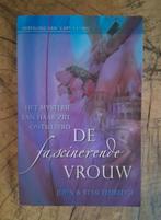 John Eldredge - De fascinerende vrouw, Boeken, Ophalen of Verzenden, Zo goed als nieuw, John Eldredge; Stasi Eldredge