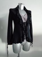 Tauri vest met vaste top, viscose, maat 40 NIEUW, Kleding | Dames, Verzenden, Nieuw, Maat 38/40 (M)
