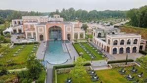 2e persoon 50% korting Thermen Berendonck in Wijchen, Tickets en Kaartjes, Kortingen en Cadeaubonnen, Drie personen of meer, Spa of Sauna