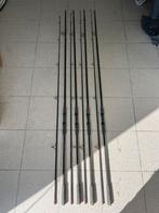 4x sportex 3 lbs 3,60 m, Watersport en Boten, Hengelsport | Karpervissen, Ophalen of Verzenden, Zo goed als nieuw, Werphengel