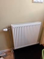 Radiator T21 60x60, Doe-het-zelf en Verbouw, Verwarming en Radiatoren, Ophalen, 30 tot 80 cm, Radiator, 60 tot 150 cm