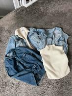 Kledingpakket, Ophalen of Verzenden, Gebruikt, Meisje, Jas