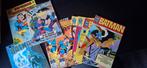 Nederlandse Superman en Batman comics, Boeken, Strips | Comics, Eén comic, Ophalen of Verzenden, Gelezen, Europa