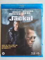 THE JACKAL (BLURAY), Cd's en Dvd's, Carduelis & Media, Tollenstraat 53D 3035NC Rotterdam, Ophalen of Verzenden, Zo goed als nieuw