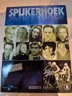 Spijkerhoek s1 dvd teab, Cd's en Dvd's, Dvd's | Tv en Series, Alle leeftijden, Ophalen of Verzenden, Zo goed als nieuw